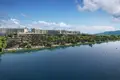 Apartamento 3 habitaciones 217 m² Choeng Thale, Tailandia