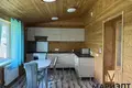 Haus 155 m² Baraulianski sielski Saviet, Belarus