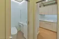 Apartamento 1 habitacion 68 m² Moscú, Rusia