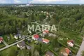 Maison  Valto, Finlande