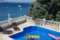 Villa de 6 chambres 220 m² Grad Novi Vinodolski, Croatie
