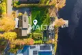 Haus  Haukipudas, Finnland
