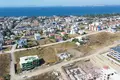 2 bedroom apartment 70 m² Çiftlikköy, Turkey