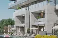 Penthouse 3 zimmer 110 m² Muratpasa, Türkei