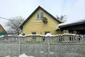 Haus 70 m² Babovicki sielski Saviet, Belarus