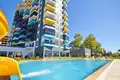 1 bedroom apartment  Alanya, Turkey