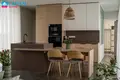 Apartamento 3 habitaciones 72 m² en Palanga, Lituania