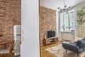 Wohnung 1 zimmer 33 m² Warschau, Polen