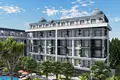 Wohnung 2 zimmer 46 m² Obakoy, Türkei