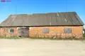 Propriété commerciale 531 m² à Pajotuliai, Lituanie