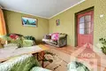 Apartamento 3 habitaciones 68 m² Chaucholica, Belarús