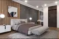 Penthouse 3 zimmer 85 m² Alanya, Türkei