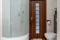 Apartamento 3 habitaciones 74 m² Pila, Polonia