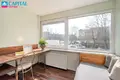 Appartement 1 chambre 33 m² Vilnius, Lituanie