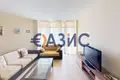 2 bedroom apartment 122 m² Sveti Vlas, Bulgaria