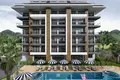 Apartamento 62 m² Tosmur, Turquía
