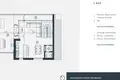 Villa de 2 dormitorios 262 m² Savudrija, Croacia