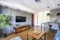 3 room apartment 65 m² in Warsaw, Poland