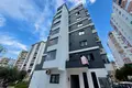 Apartamento 2 habitaciones 52 m² Mezitli, Turquía