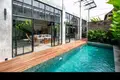 3 bedroom apartment 227 m² Canggu, Indonesia