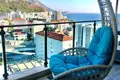 Wohnung 2 Schlafzimmer 120 m² Budva, Montenegro