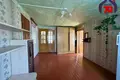 Casa 63 m² Krasnienski sielski Saviet, Belarús