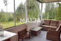 4 bedroom house 152 m² Kuopio sub-region, Finland