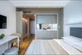 1 room studio apartment 40 m² Batumi, Georgia