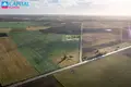 Atterrir  Klaipeda, Lituanie