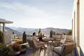 Complexe résidentiel Modern villas in a gated complex with a padel court