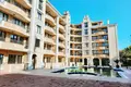 Wohnung 43 m² Pomorie, Bulgarien
