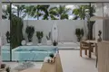 Вилла WHITE PALM BALI