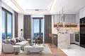 Квартира 3 комнаты 75 м² Мезитли, Турция