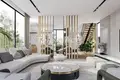 Villa de 6 habitaciones 330 m² Dosemealti, Turquía