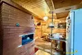Maison 70 m² Kurhanski sielski Saviet, Bélarus