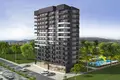 Appartement 3 chambres 88 m² Mezitli, Turquie