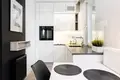 1 room apartment 25 m² Warsaw, Poland