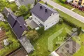 Casa de campo 211 m² Viliejka, Belarús