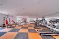 3 bedroom apartment  Oba, Turkey