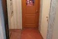 Apartamento 2 habitaciones 49 m² Minsk, Belarús