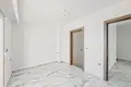 Attique 4 chambres 180 m² Akarca Koyu, Turquie