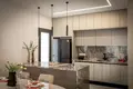 2 bedroom penthouse 81 m² Larnaca District, Cyprus