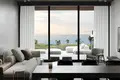 Mieszkanie 3 pokoi 151 m² Ras Abu Soma, Egipt