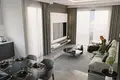 1 bedroom apartment 50 m² Oba, Turkey