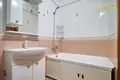 Квартира 1 комната 44 м² Минск, Беларусь