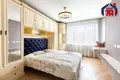 Квартира 4 комнаты 129 м² Минск, Беларусь