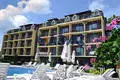 Mieszkanie 35 m² Nesebyr, Bułgaria