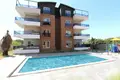 Dúplex 5 habitaciones 165 m² Serik, Turquía