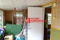 2 room house 19 m² Kapciouski sielski Saviet, Belarus