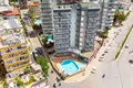 2 bedroom apartment 55 m² Alanya, Turkey